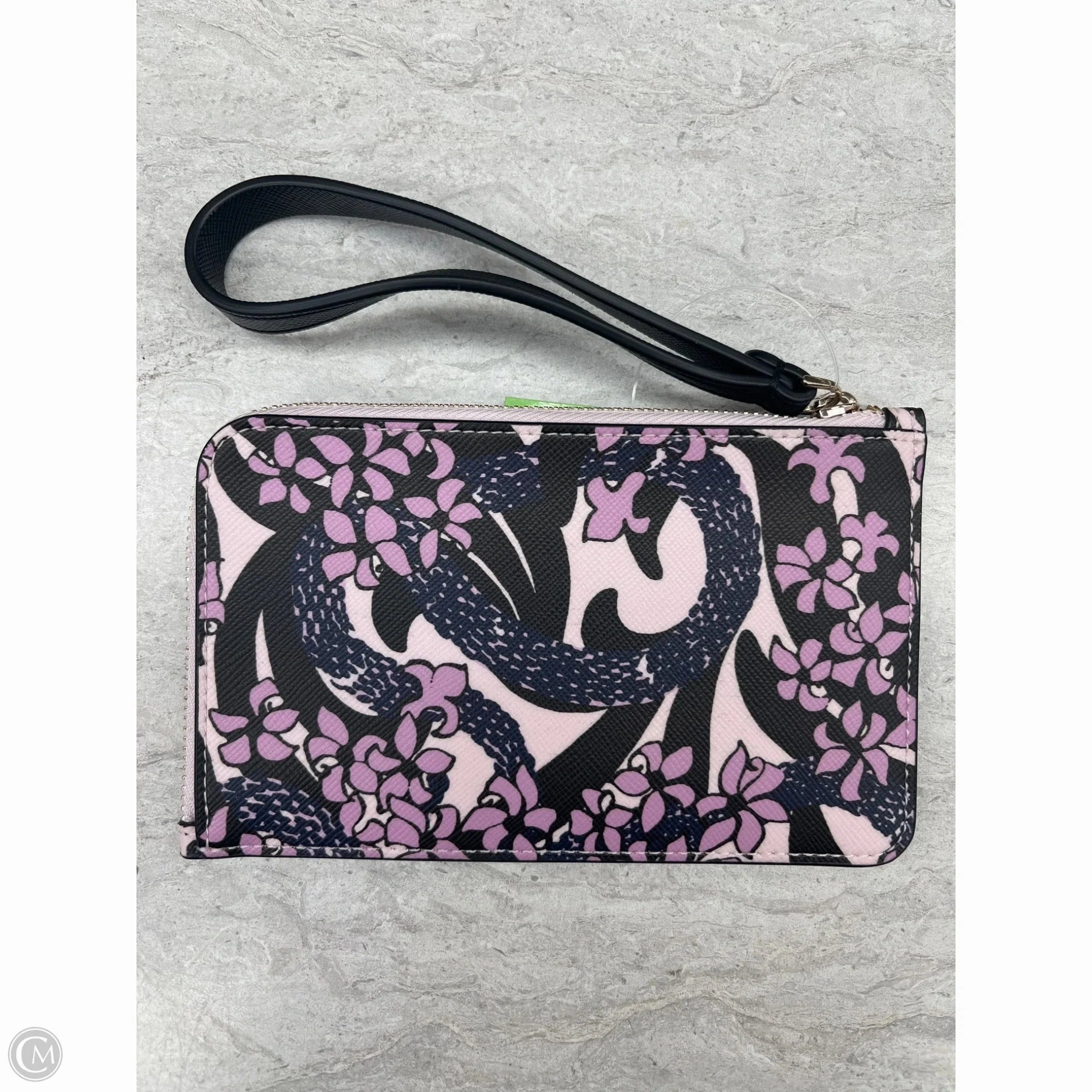 Wristlet Designer By Kate Spade, Size: Small