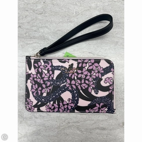 Wristlet Designer By Kate Spade, Size: Small
