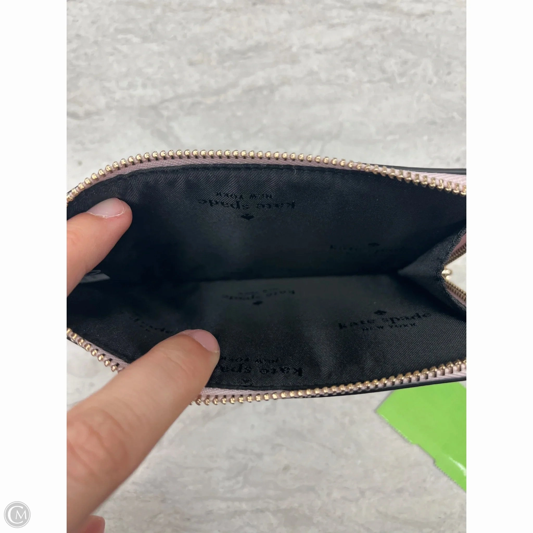 Wristlet Designer By Kate Spade, Size: Small