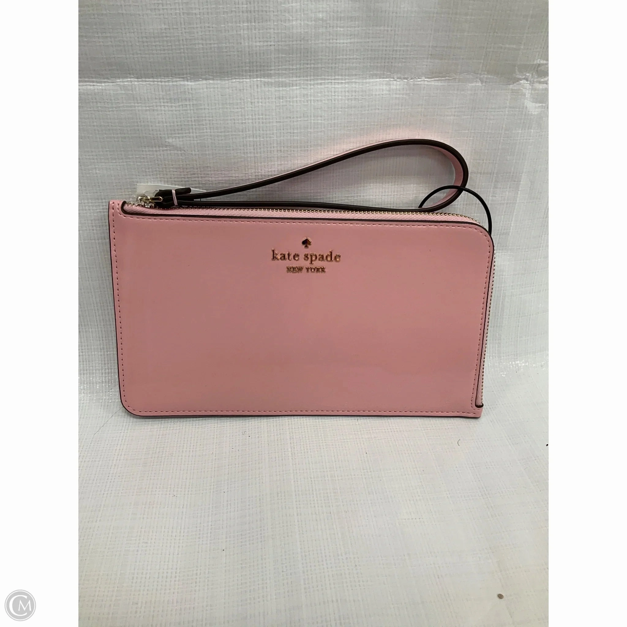Wristlet Designer By Kate Spade, Size: Small