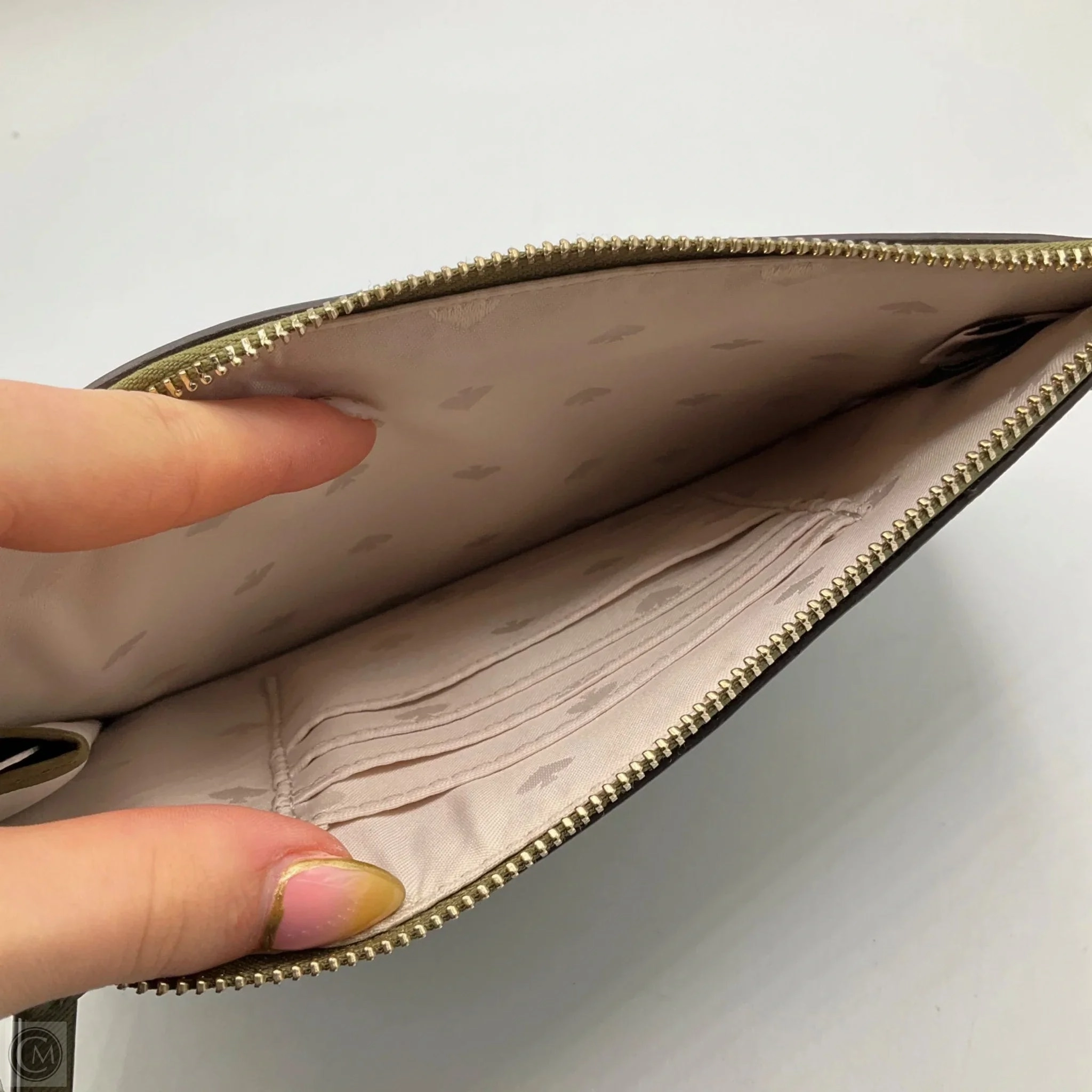 Wristlet Designer By Kate Spade, Size: Small