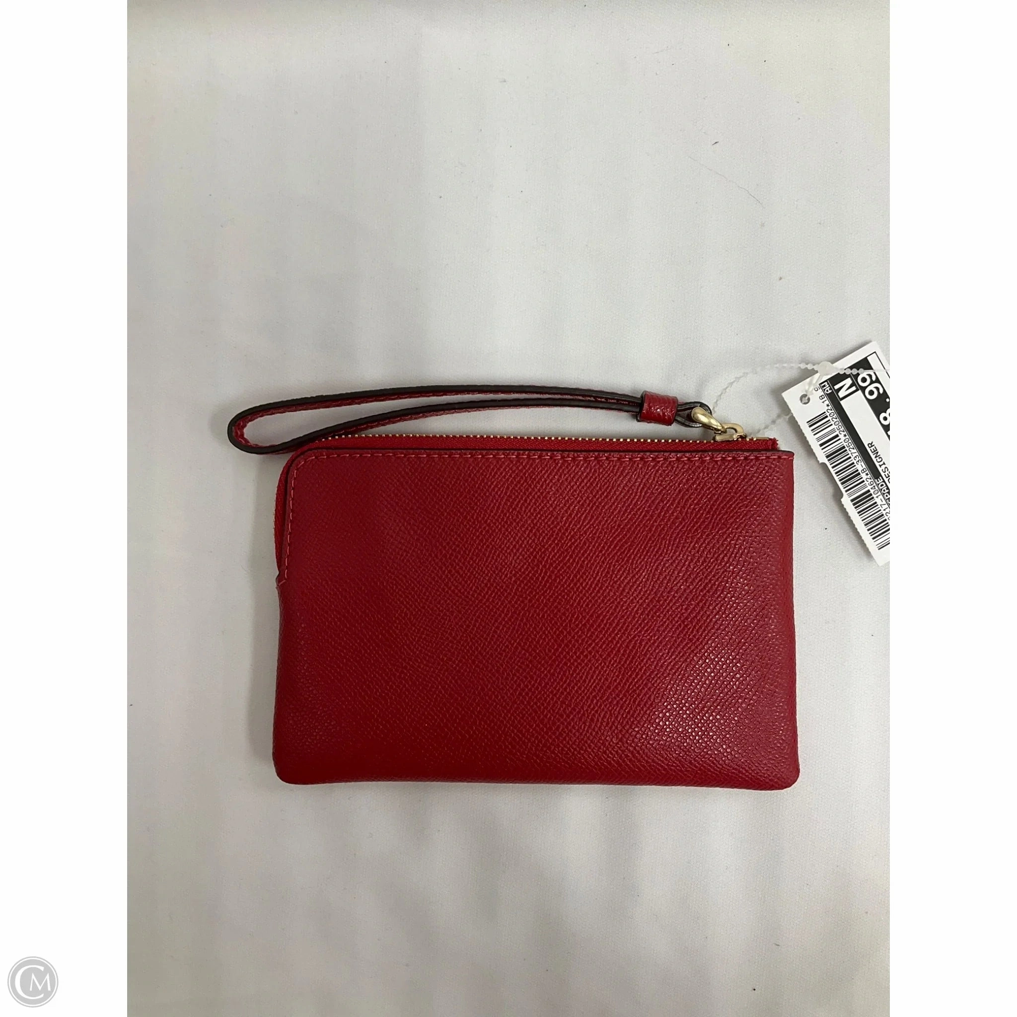 Wristlet Designer By Kate Spade, Size: Small