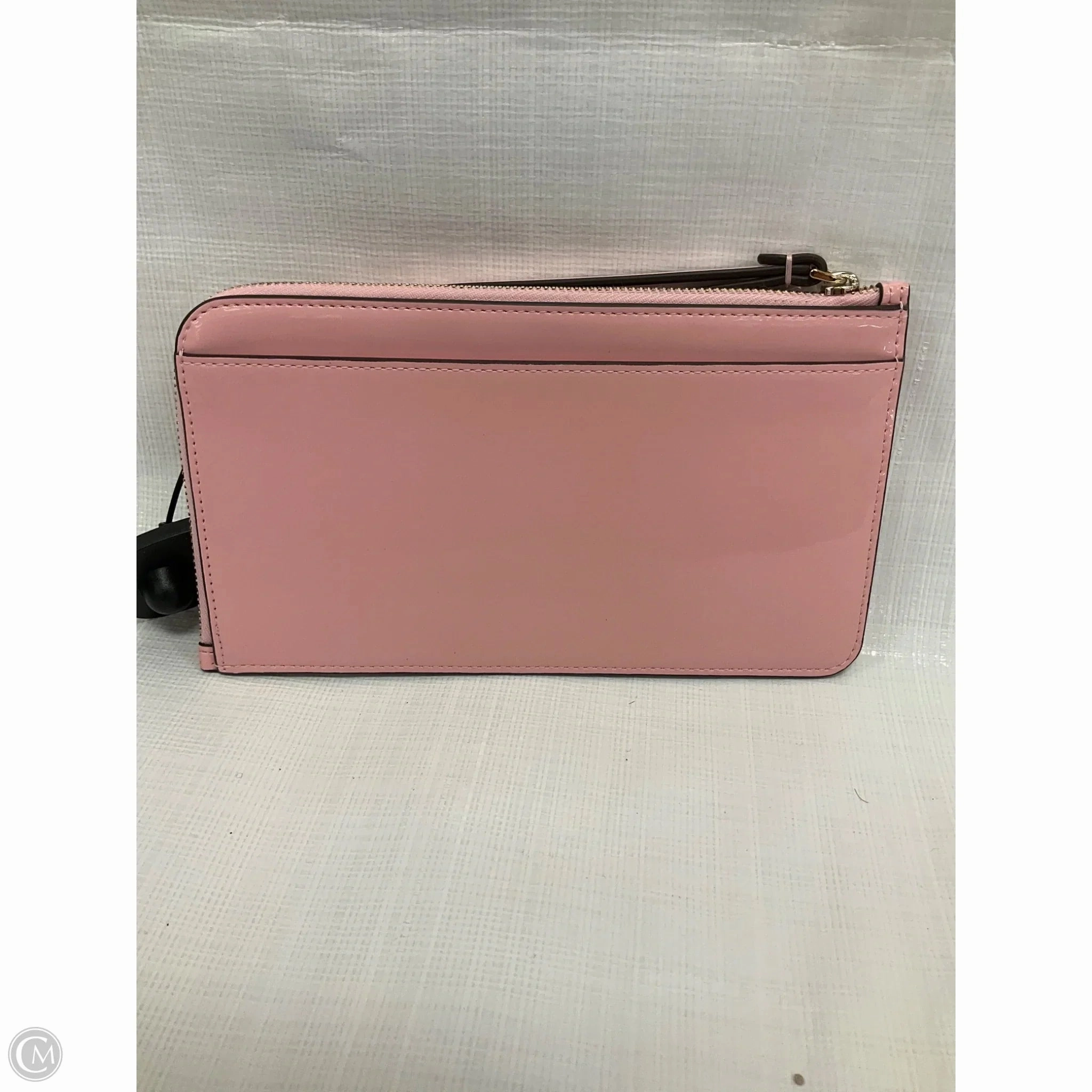 Wristlet Designer By Kate Spade, Size: Small