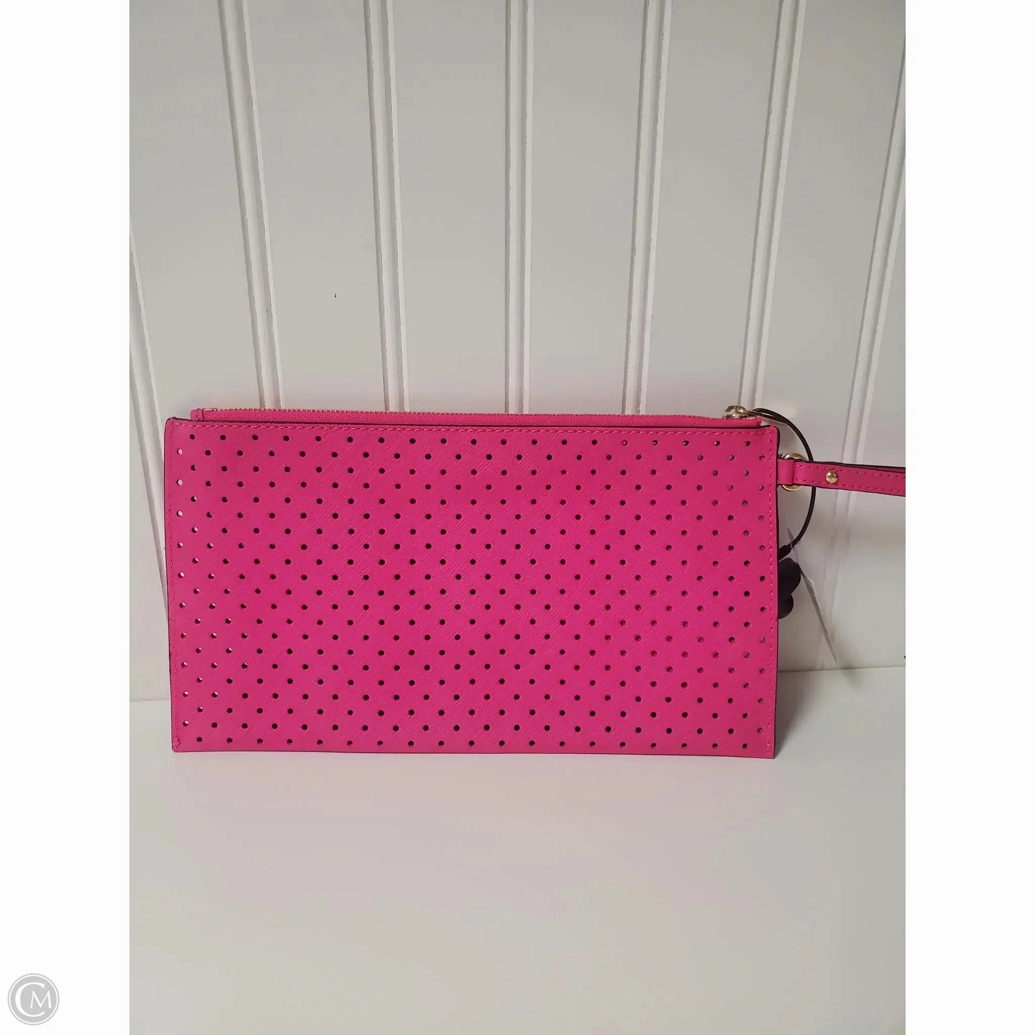 Wristlet Designer By Michael Kors, Size: Large
