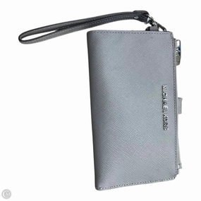 Wristlet Designer By Michael Kors, Size: Large