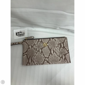 Wristlet Designer By Michael Kors, Size: Large