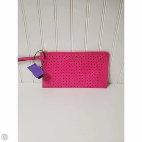Wristlet Designer By Michael Kors, Size: Large