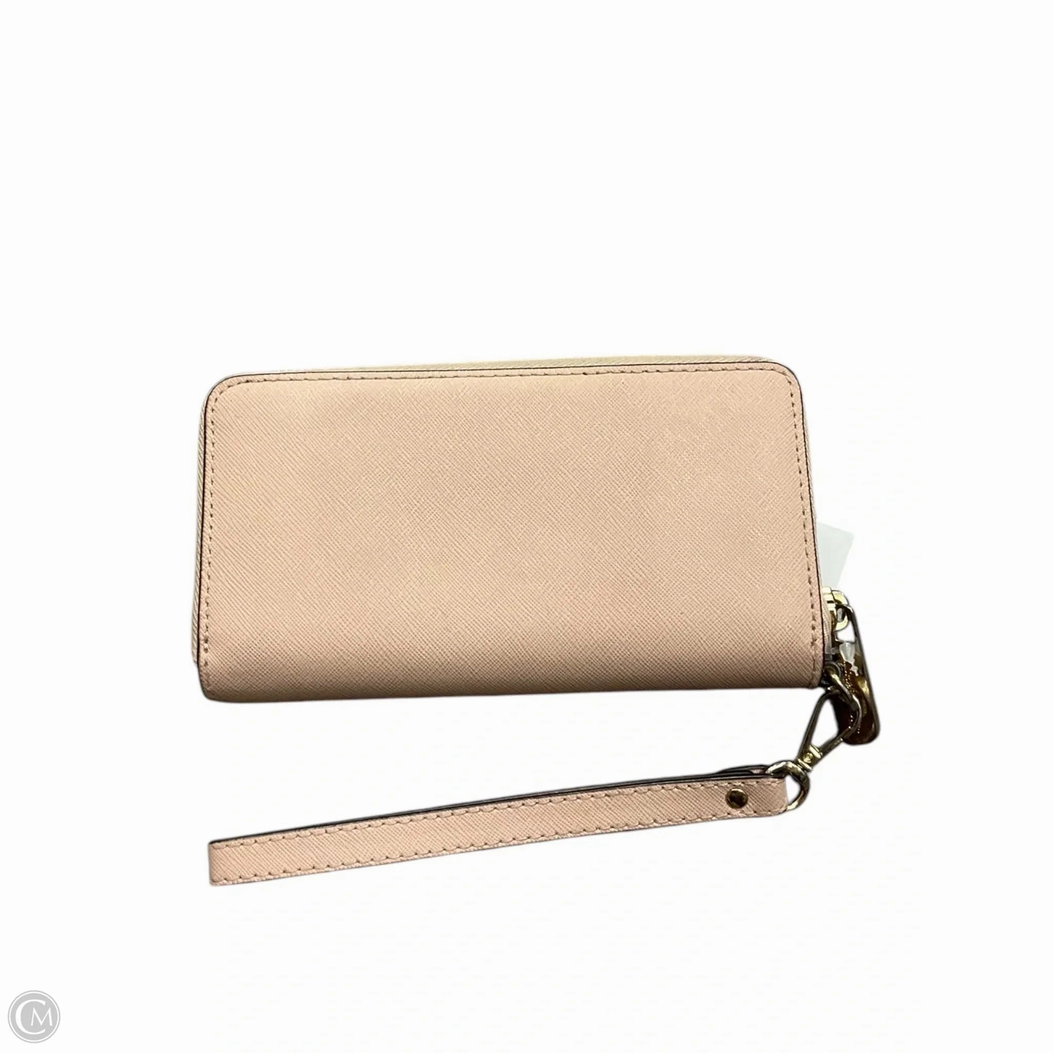 Wristlet Designer By Michael Kors, Size: Medium
