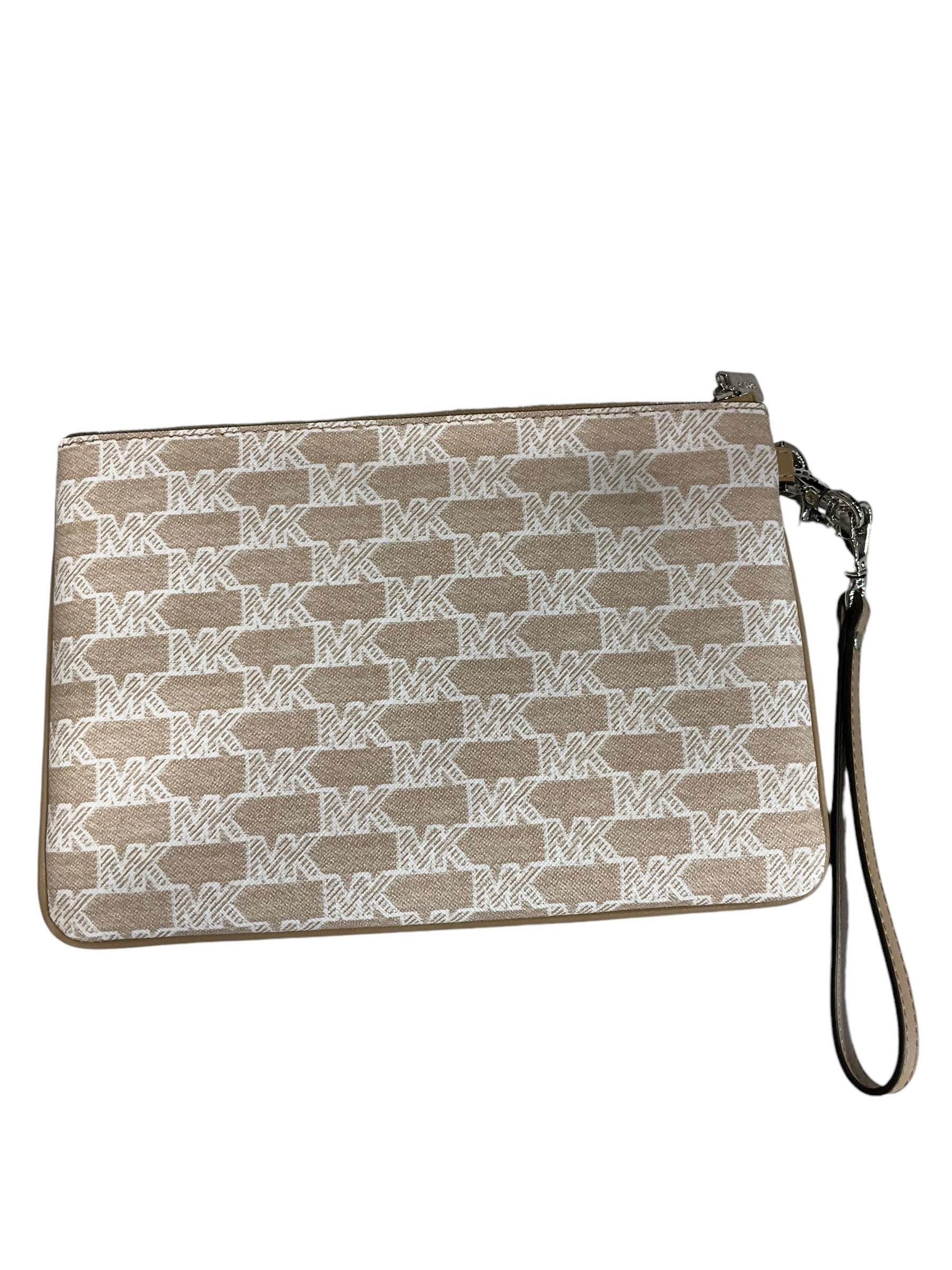 Wristlet Designer By Michael Kors, Size: Medium