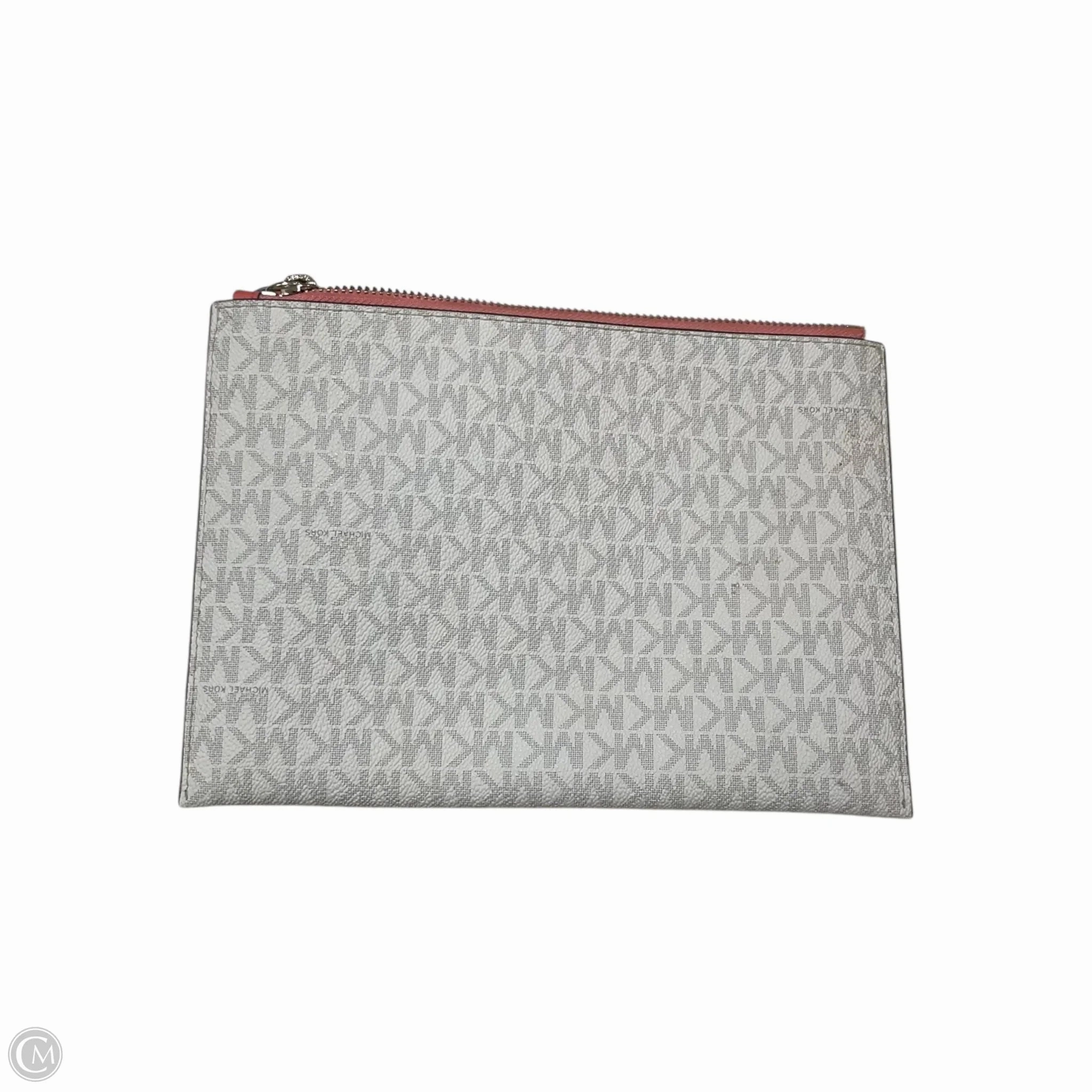 Wristlet Designer By Michael Kors, Size: Medium