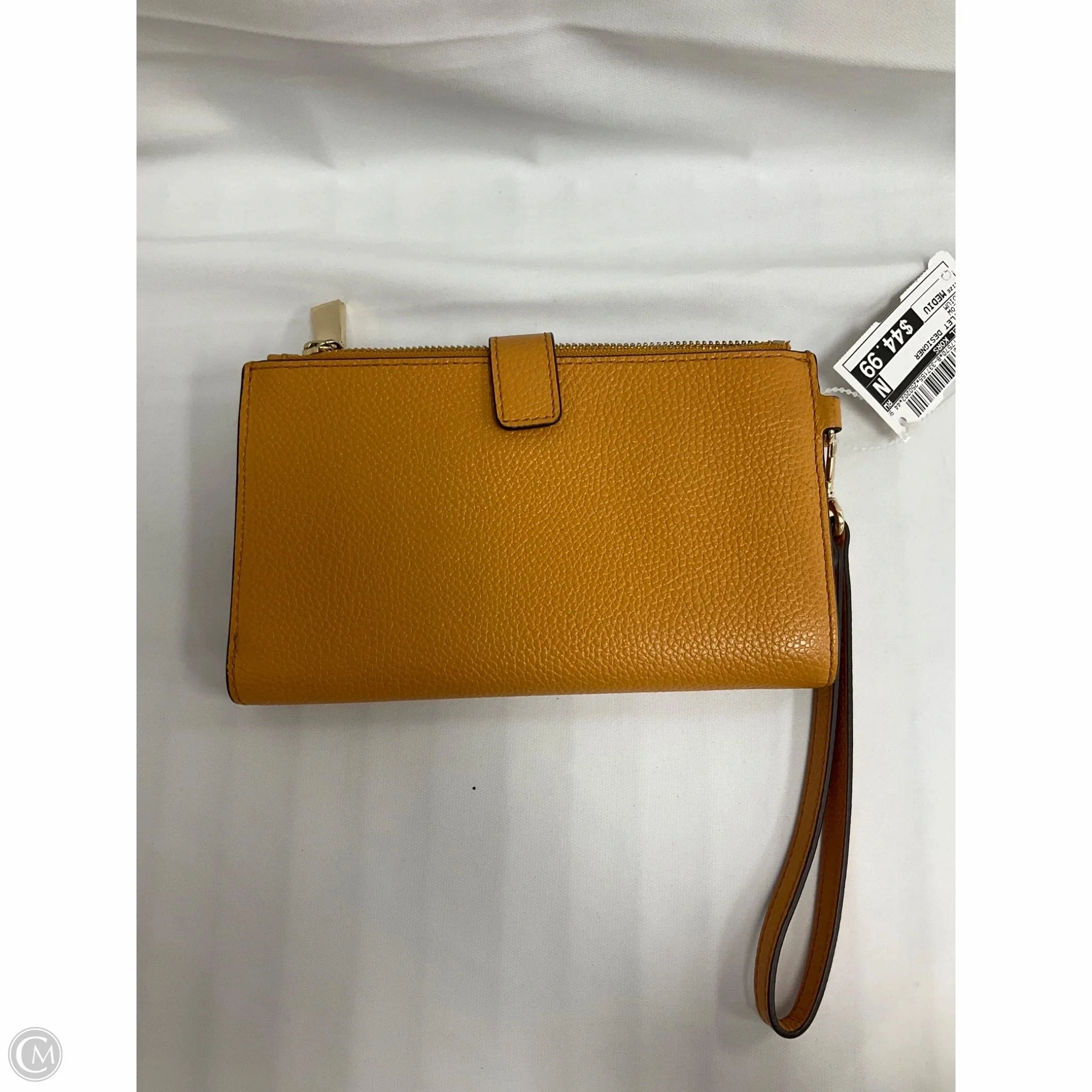 Wristlet Designer By Michael Kors, Size: Medium
