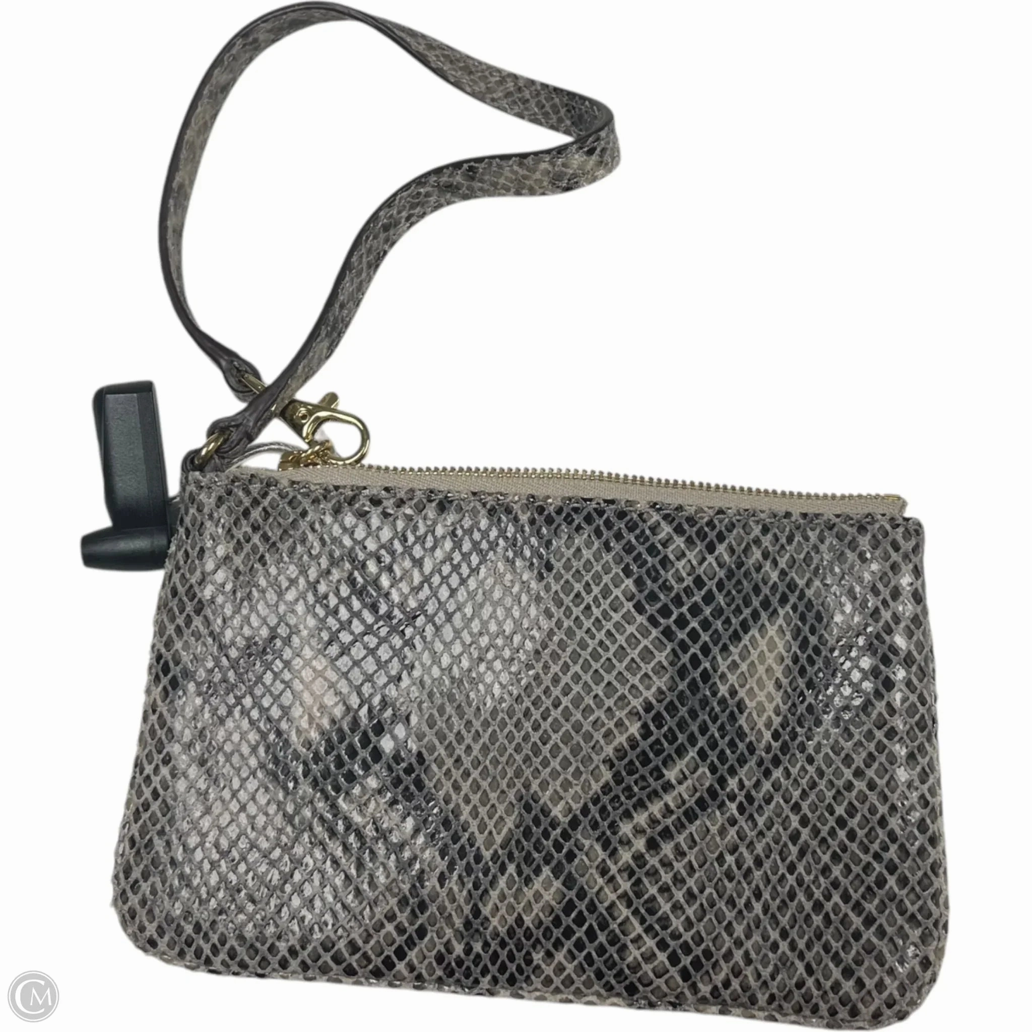 Wristlet Designer By Michael Kors, Size: Medium