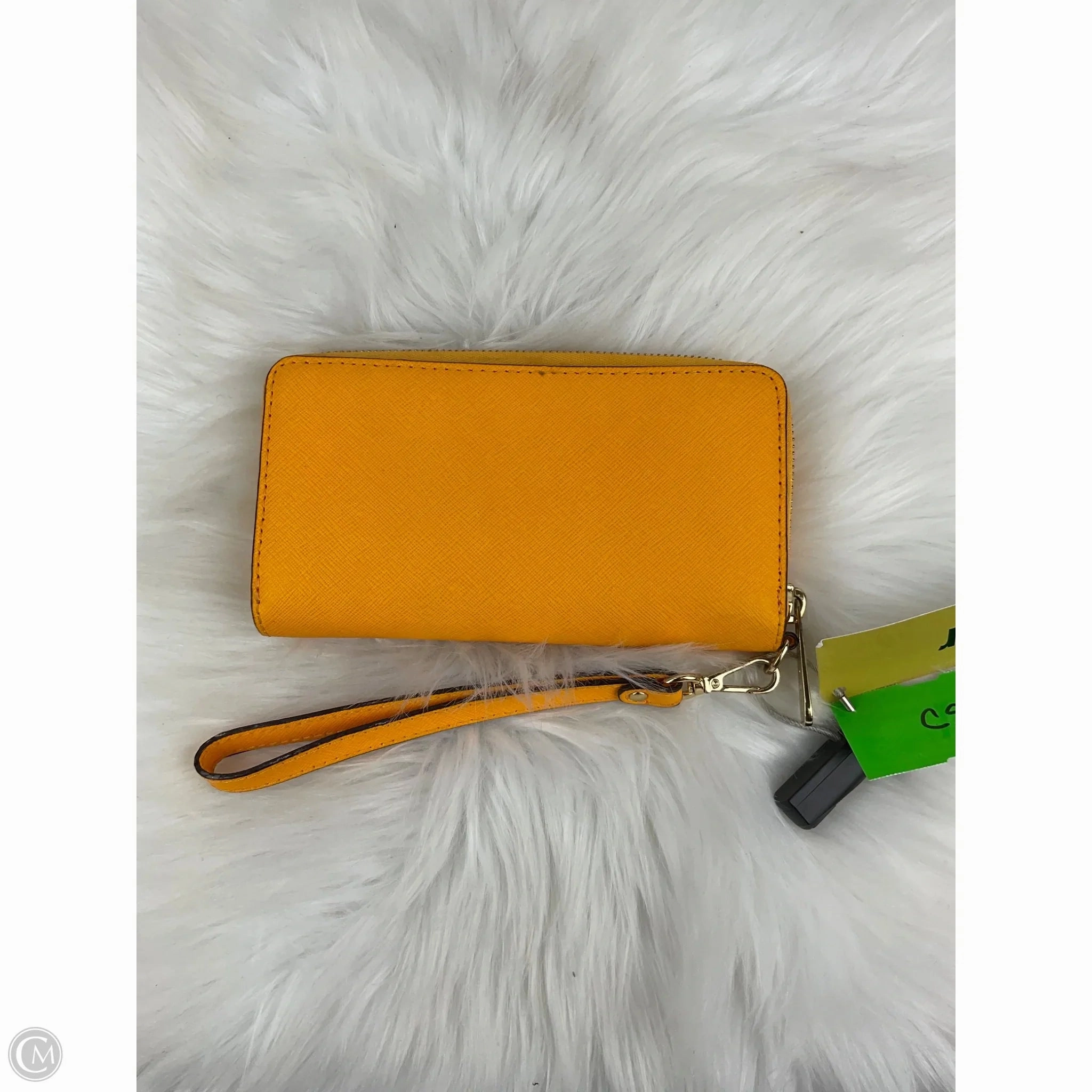 Wristlet Designer By Michael Kors, Size: Medium
