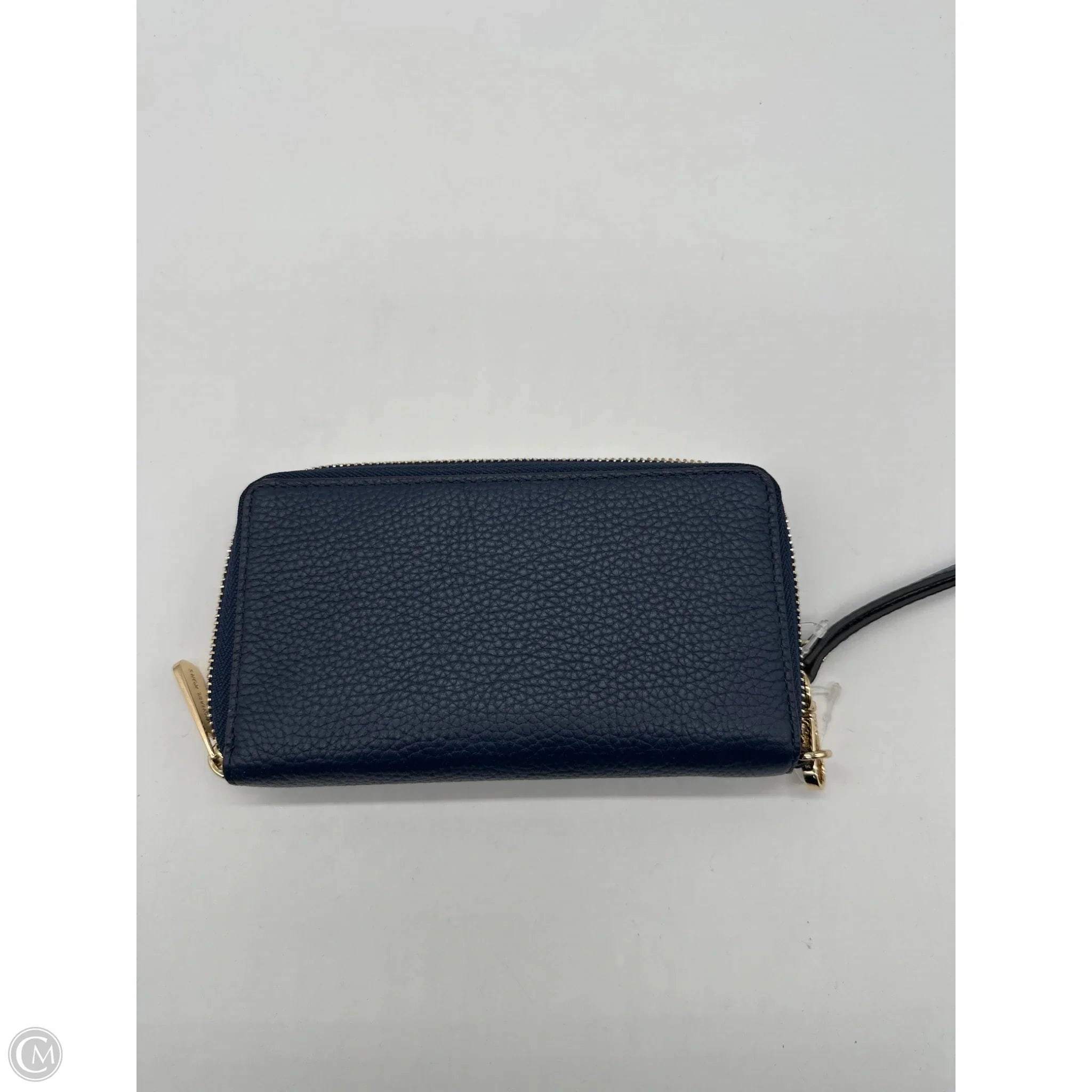 Wristlet Designer By Michael Kors, Size: Medium