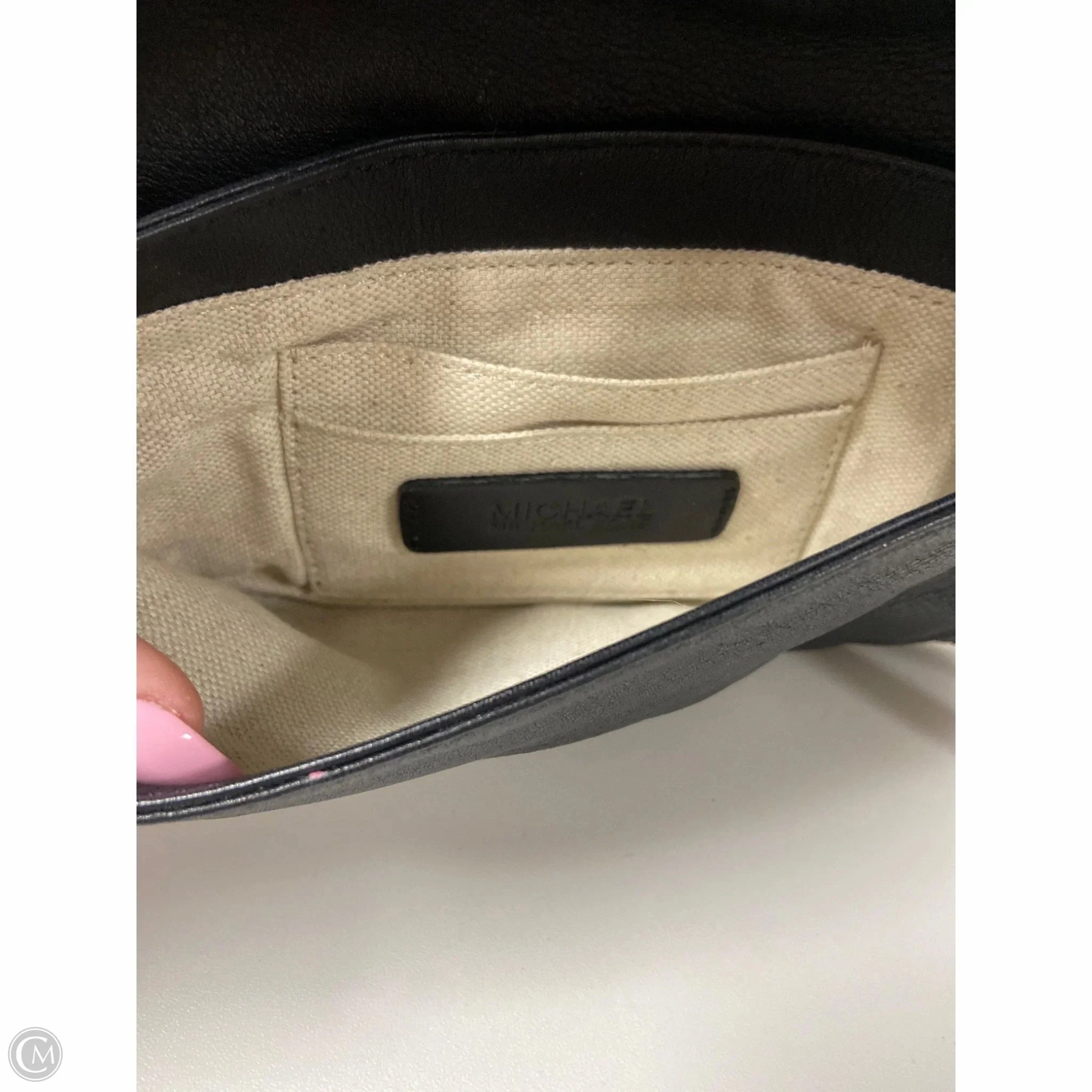 Wristlet Designer By Michael Kors, Size: Medium