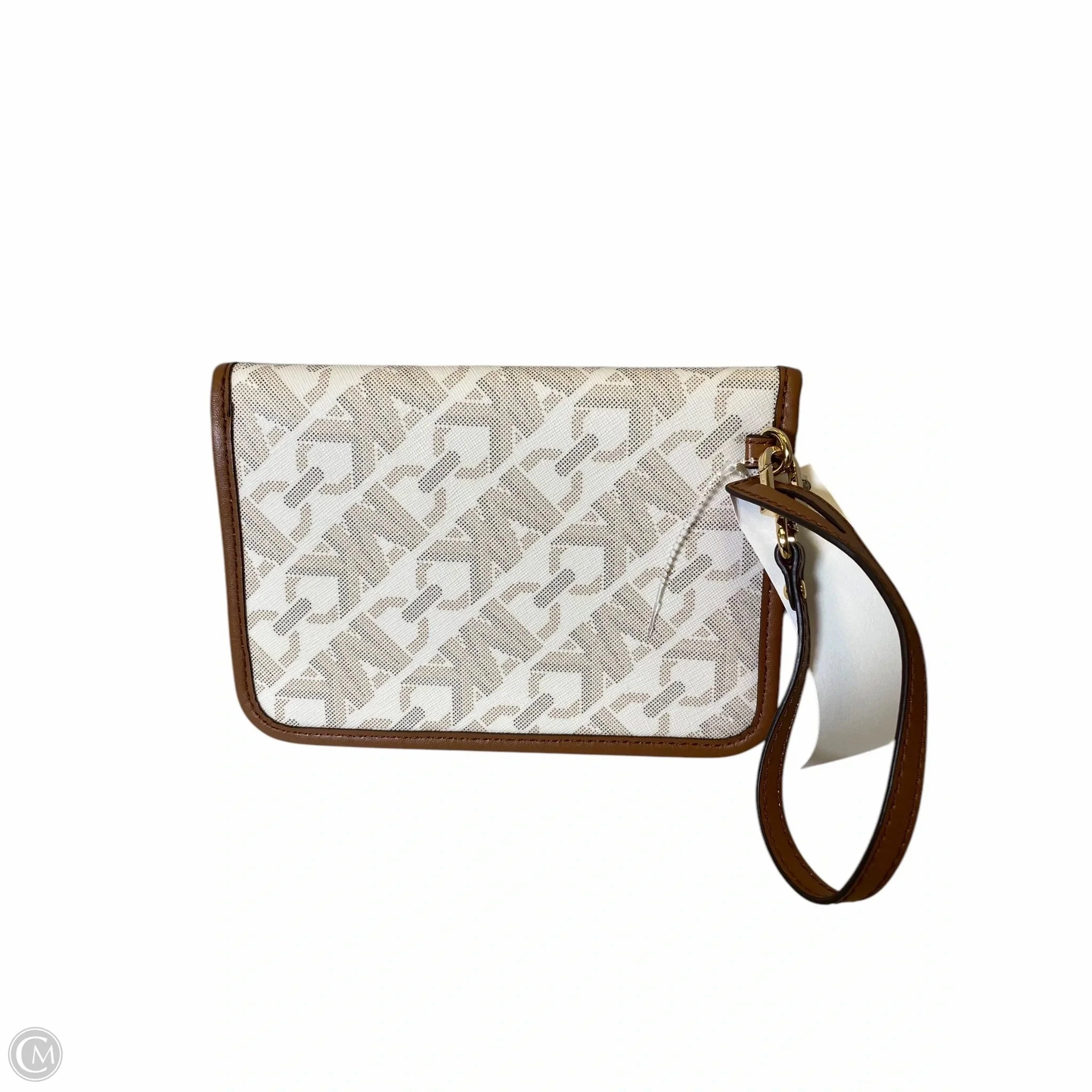 Wristlet Designer By Michael Kors, Size: Medium