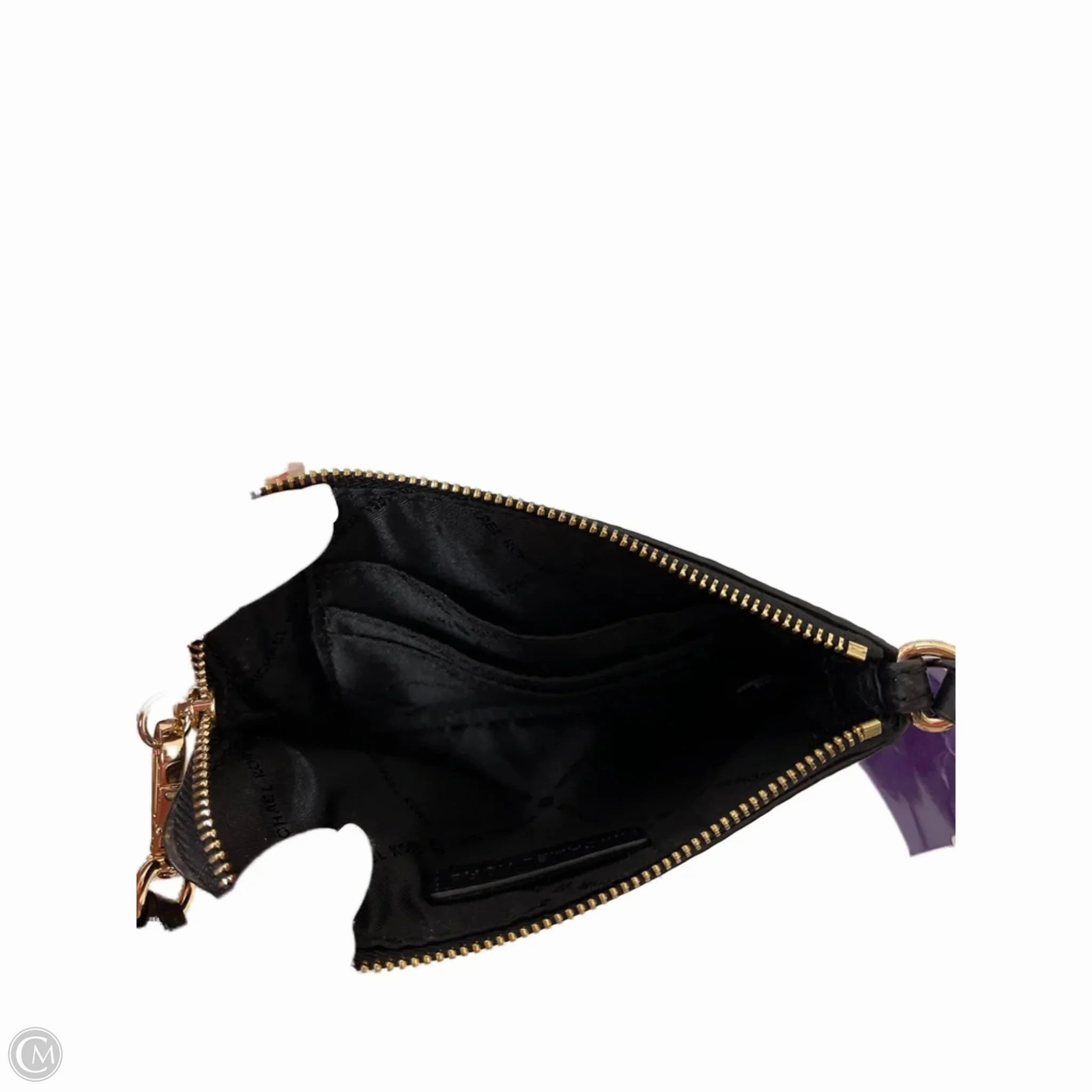 Wristlet Designer By Michael Kors, Size: Small