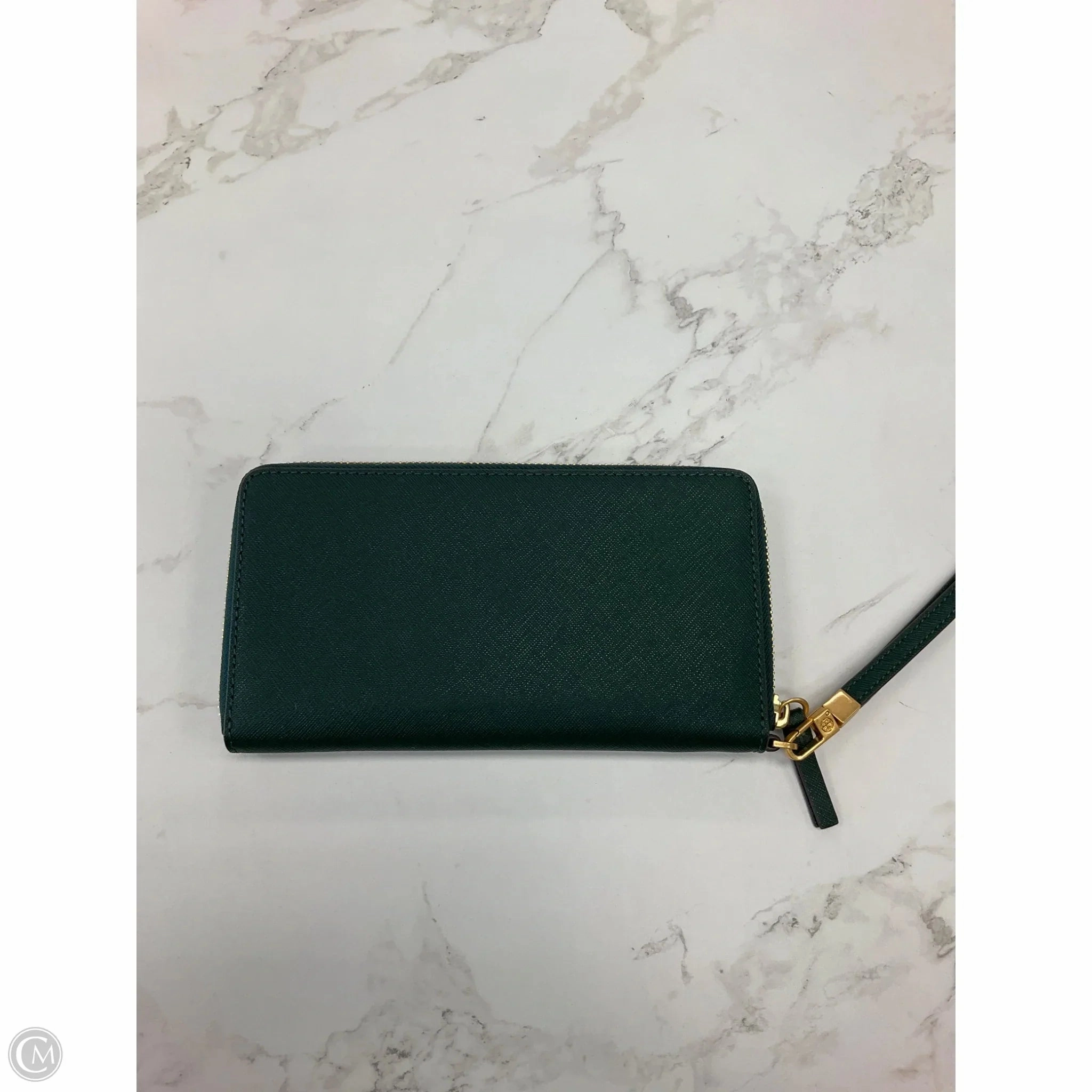 Wristlet Designer By Tory Burch, Size: Large