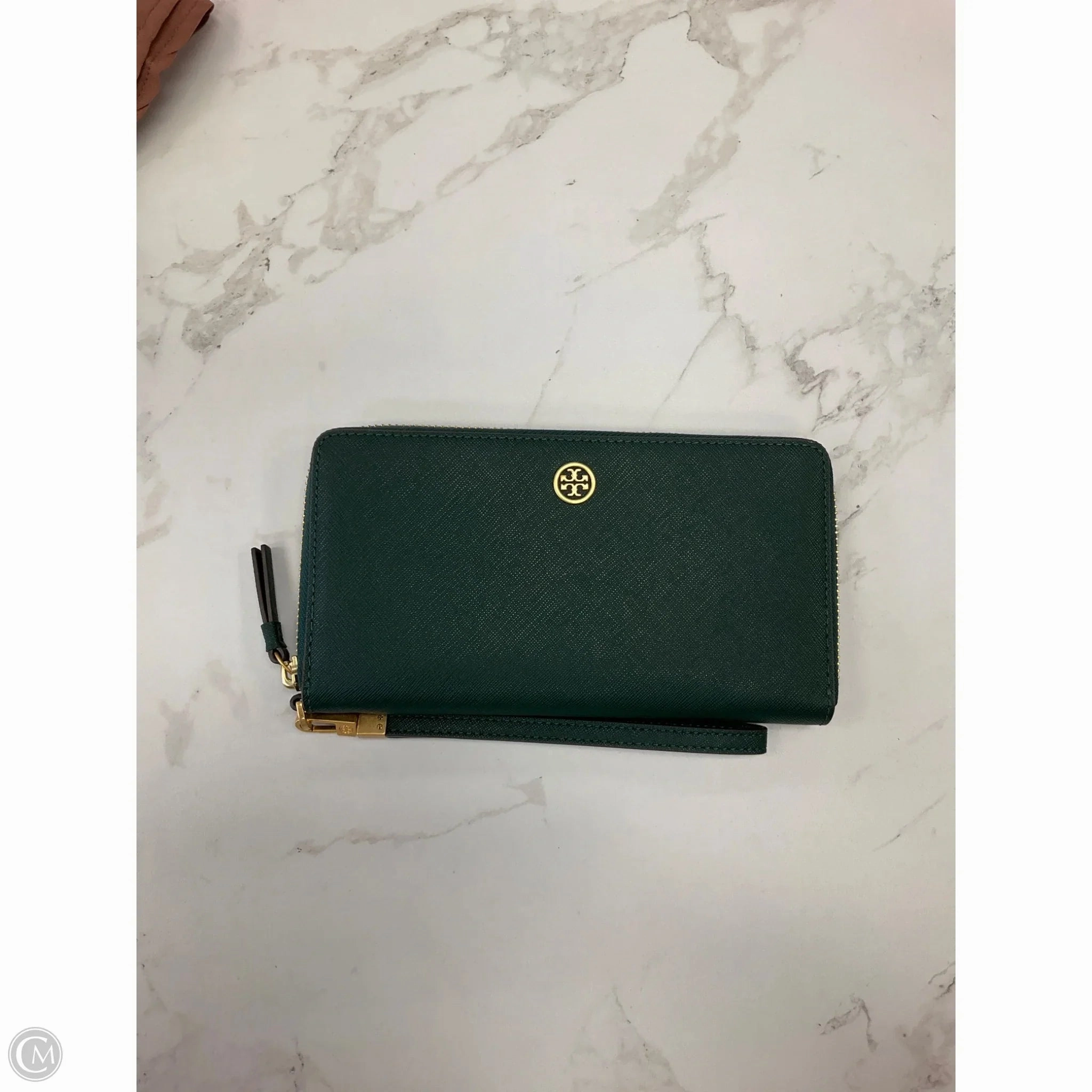 Wristlet Designer By Tory Burch, Size: Large