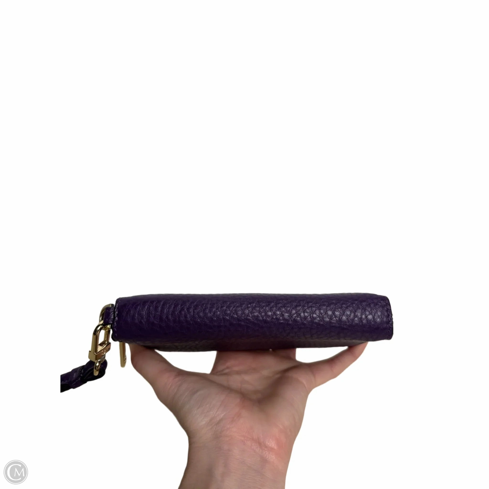 Wristlet Designer By Tory Burch, Size: Small