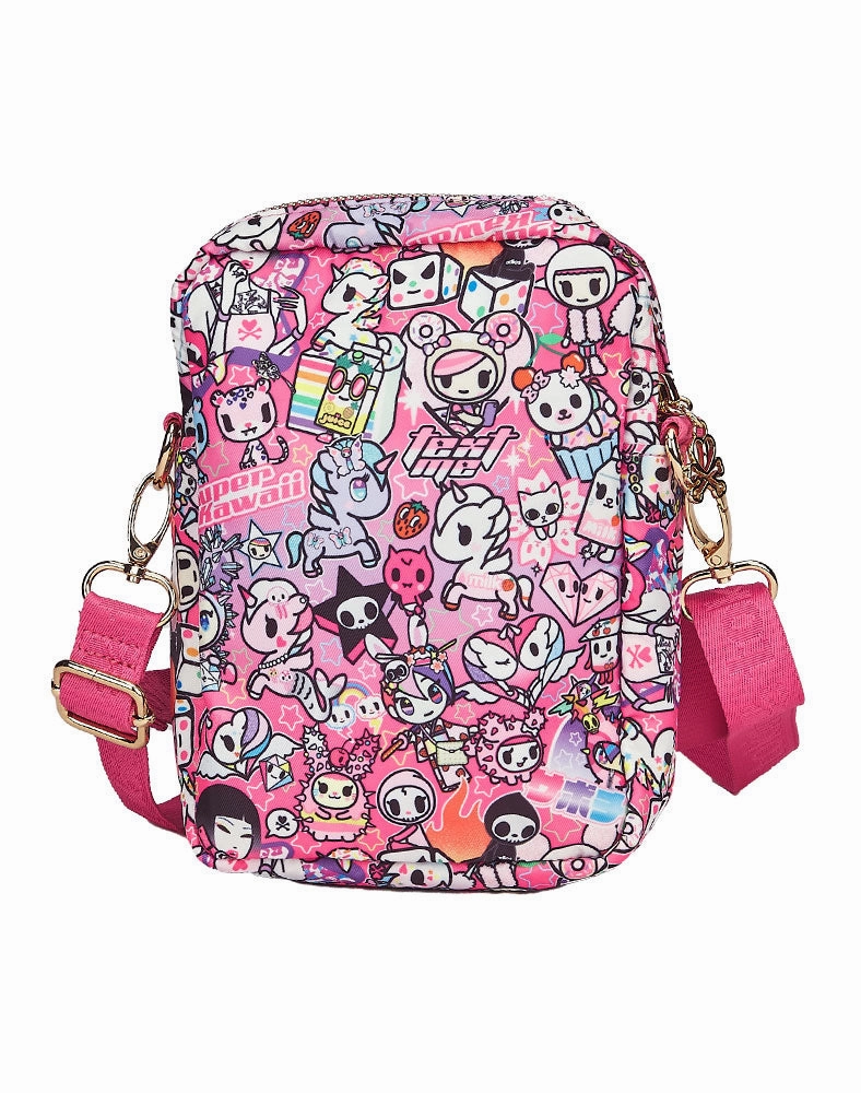Y2Kawaii Mini Crossbody