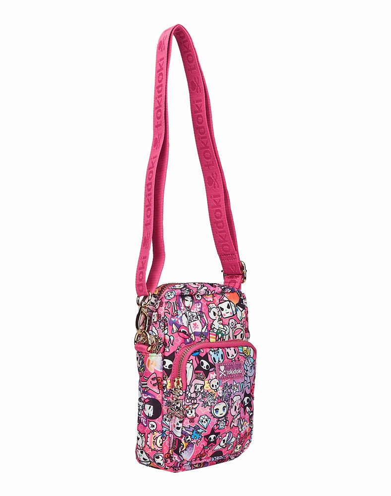 Y2Kawaii Mini Crossbody