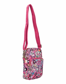 Y2Kawaii Mini Crossbody