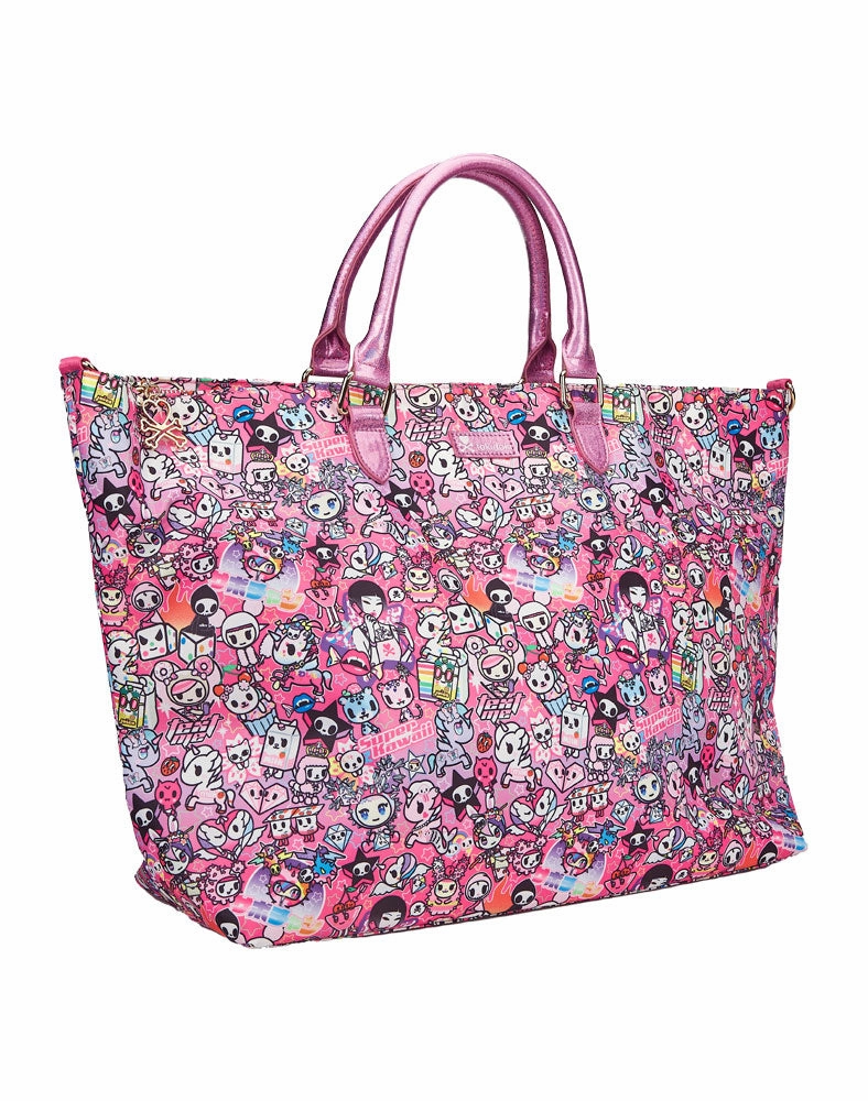 Y2Kawaii Tote