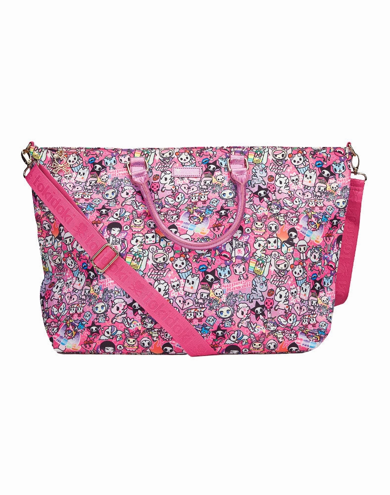 Y2Kawaii Tote